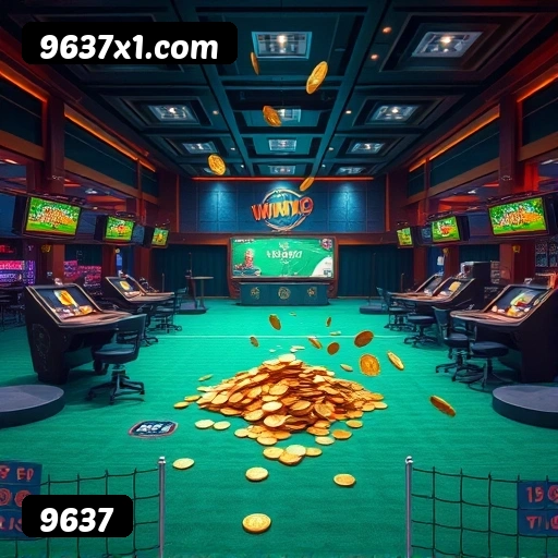 Equipe de suporte ao cliente da 9637