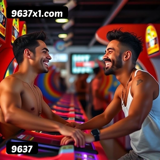 Certificações de segurança e licenças da 9637