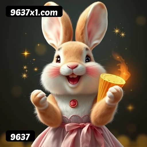 Fortune Rabbit - RTP 96.77%